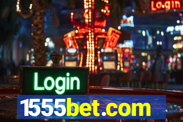 1555bet.com