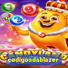 codigosdablazer