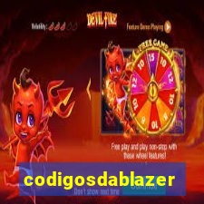 codigosdablazer