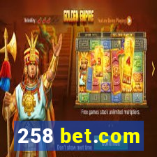 258 bet.com