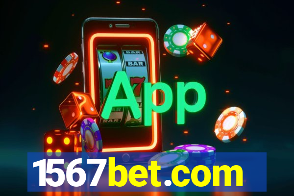 1567bet.com