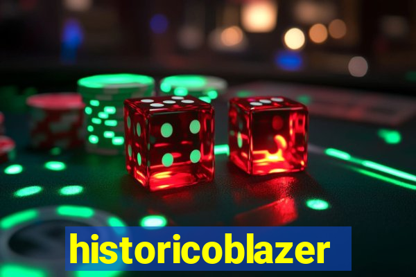 historicoblazer