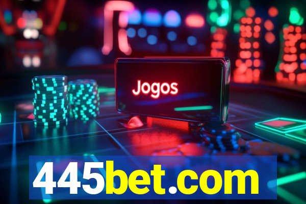 445bet.com