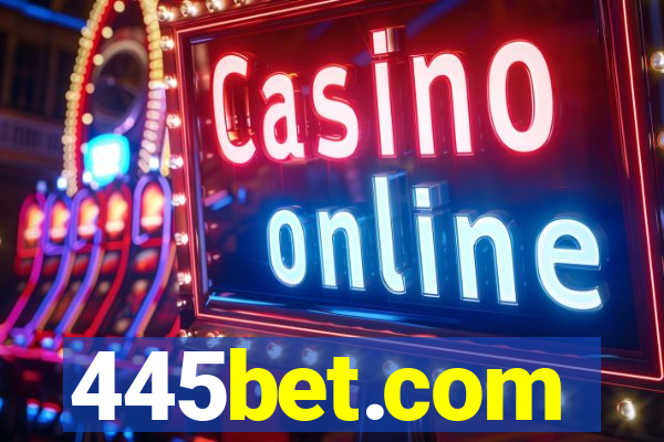 445bet.com