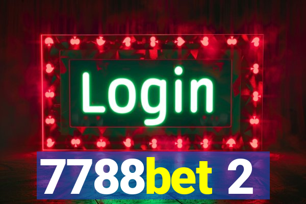 7788bet 2