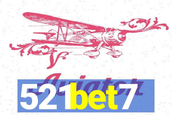 521bet7