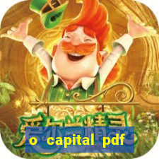 o capital pdf livro 2