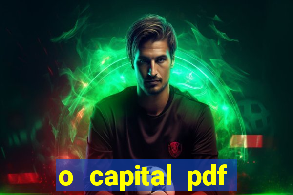 o capital pdf livro 2