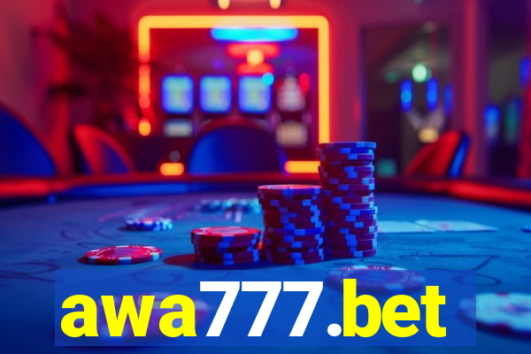 awa777.bet