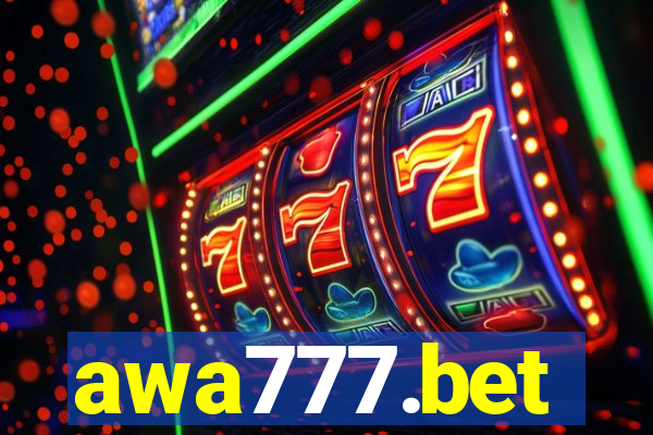 awa777.bet