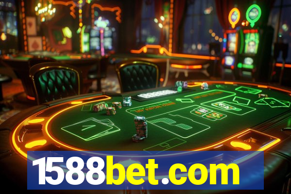 1588bet.com