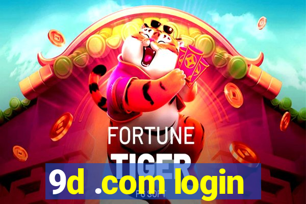 9d .com login