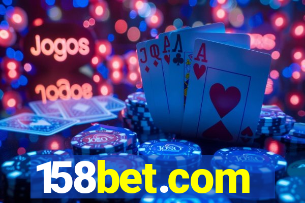 158bet.com