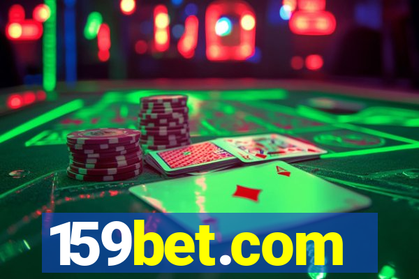 159bet.com