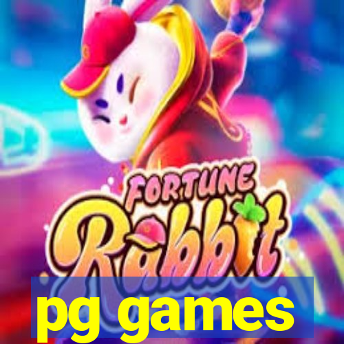 pg games