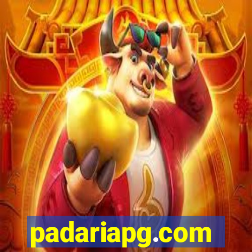 padariapg.com