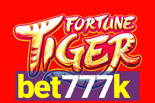 bet777k