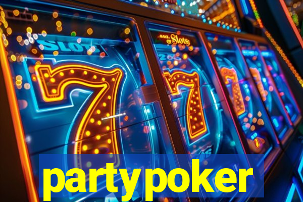 partypoker