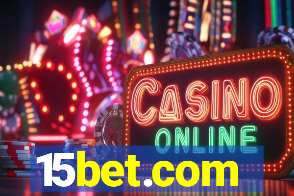 15bet.com