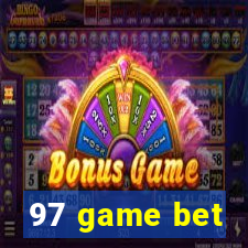 97 game bet