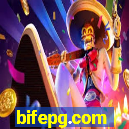 bifepg.com