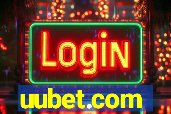 uubet.com