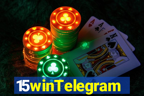 15winTelegram