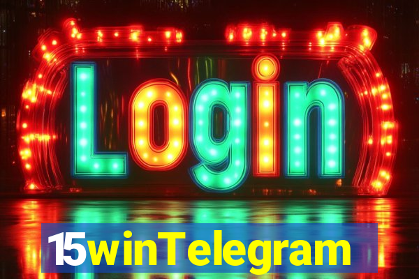 15winTelegram