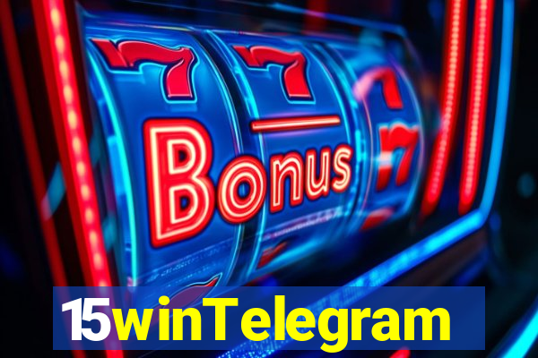 15winTelegram