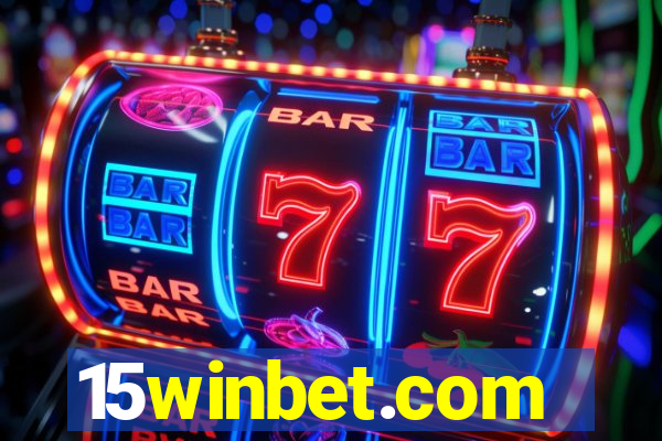 15winbet.com