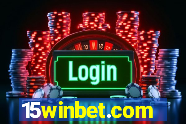 15winbet.com