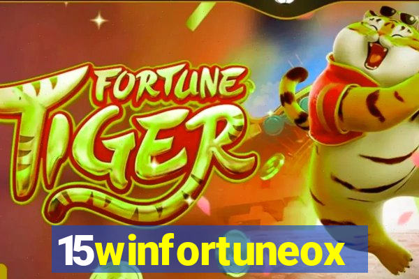 15winfortuneox