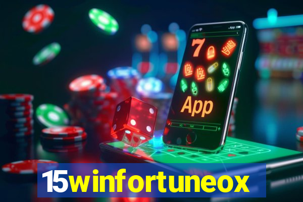 15winfortuneox