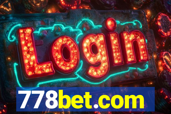 778bet.com