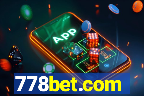 778bet.com