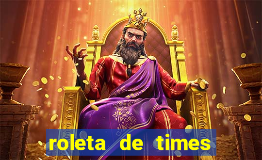 roleta de times (fifa 23)