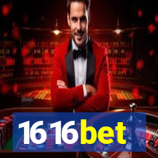 1616bet