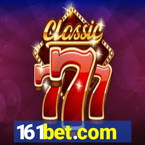 161bet.com