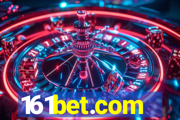 161bet.com