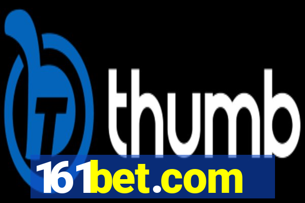 161bet.com