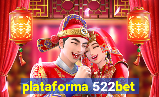 plataforma 522bet