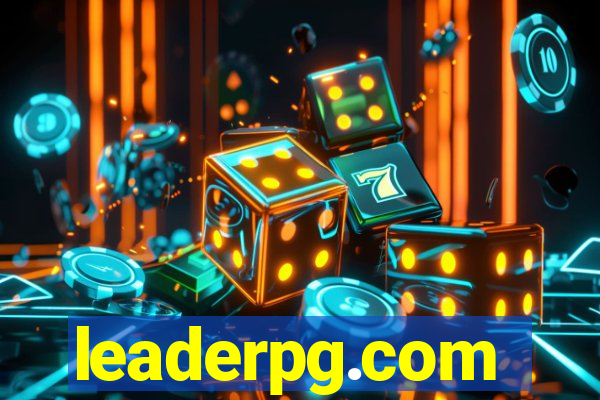 leaderpg.com