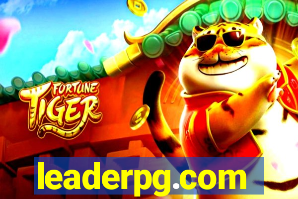 leaderpg.com