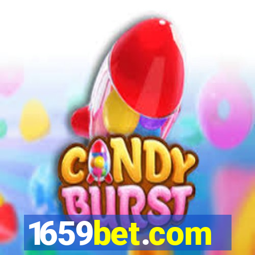 1659bet.com