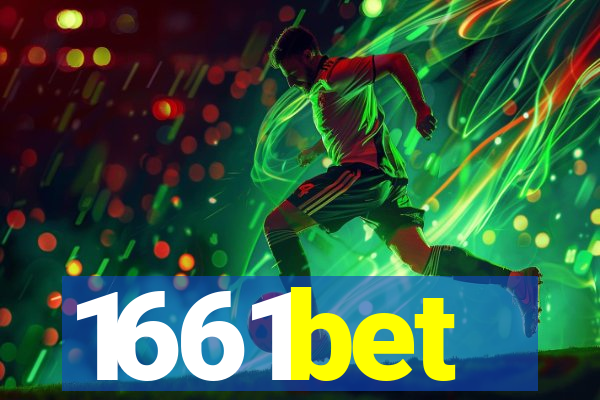 1661bet