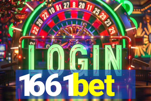 1661bet