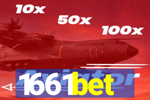 1661bet