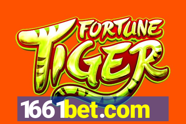 1661bet.com