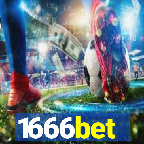 1666bet