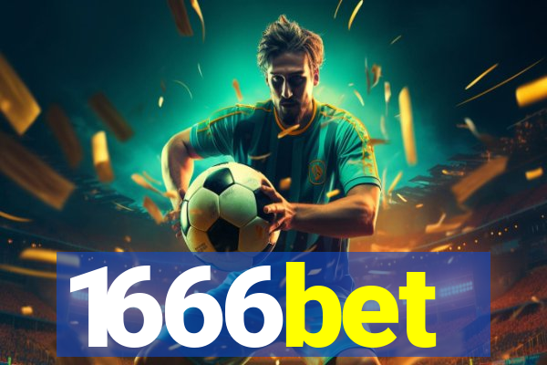 1666bet